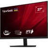 Monitor VIEWSONIC VA270-H 27" 1920x1080px IPS 100Hz 1 ms [MPRT] Przeznaczenie Do domu i biura