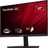 Monitor VIEWSONIC VA220-H 21.5" 1920x1080px 100Hz 1 ms [MPRT] Częstotliwość odświeżania obrazu [Hz] 100
