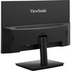 Monitor VIEWSONIC VA220-H 21.5" 1920x1080px 100Hz 1 ms [MPRT] Ekran 21.5", 1920 x 1080px, VA