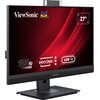 Monitor VIEWSONIC VG2757V-2K 27" 2560x1440px IPS 100Hz Czas reakcji matrycy [ms] 5 [GTG]