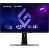 Monitor VIEWSONIC XG272-2K-OLED 27" OLED 2560x1440px 240Hz 0.02 ms [GTG] Przeznaczenie Dla gracza