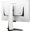 Monitor VIEWSONIC XG272-2K-OLED 27" OLED 2560x1440px 240Hz 0.02 ms [GTG] Odwzorowanie przestrzeni barw DCI-P3: 97%