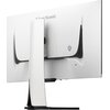 Monitor VIEWSONIC XG272-2K-OLED 27" OLED 2560x1440px 240Hz 0.02 ms [GTG] Odwzorowanie przestrzeni barw NTSC: 97%