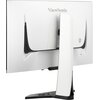 Monitor VIEWSONIC XG272-2K-OLED 27" OLED 2560x1440px 240Hz 0.02 ms [GTG] Odwzorowanie przestrzeni barw sRGB: 137%