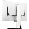 Monitor VIEWSONIC XG272-2K-OLED 27" OLED 2560x1440px 240Hz 0.02 ms [GTG] Liczba wyświetlanych kolorów 1.07 mld