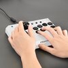 Kontroler HORI Fighting Stick Mini PS5/PS4/PC Zastosowanie PC