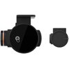 Wideorejestrator BLACKVUE DR970X-2CH LTE Format zapisu plików H.264