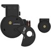 Wideorejestrator BLACKVUE DR970X-2CH LTE Obiektyw Szerokokątny