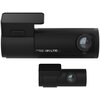 Wideorejestrator BLACKVUE DR970X-2CH LTE Komunikacja Wi-Fi, GPS, AV, Nie