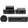 Wideorejestrator BLACKVUE DR970X Box-2CH Plus Czarny Kąt widzenia [stopnie] 146