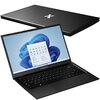 Laptop MAXCOM Office mBook Lite 14" Celeron N4020 4GB RAM 128GB SSD Windows 11 Home
