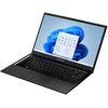 Laptop MAXCOM Office mBook Lite 14" Celeron N4020 4GB RAM 128GB SSD Windows 11 Home Liczba rdzeni 2