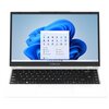 Laptop MAXCOM Office mBook Lite 14" Celeron N4020 4GB RAM 128GB SSD Windows 11 Home Procesor Intel Celeron N4020