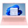 Laptop MAXCOM Office mBook Lite 14" Celeron N4020 4GB RAM 128GB SSD Windows 11 Home Procesor Intel Celeron N4020