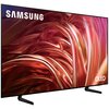 Telewizor SAMSUNG QE65S85D 65" OLED 120Hz Tizen TV Dolby Atmos HDMI 2.1 Smart TV Tak