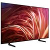 Telewizor SAMSUNG QE65S85D 65" OLED 120Hz Tizen TV Dolby Atmos HDMI 2.1 Tuner Analogowy