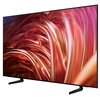 Telewizor SAMSUNG QE65S85D 65" OLED 120Hz Tizen TV Dolby Atmos HDMI 2.1 Tuner DVB-C