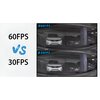 Wideorejestrator BLACKVUE DR590X-1CH GPS Opcjonalnie