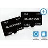Wideorejestrator BLACKVUE DR590X-1CH Format zapisu plików H.264