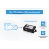 Wideorejestrator BLACKVUE DR590X-1CH Obiektyw Szerokokątny