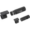 Wideorejestrator BLACKVUE DR590X-2CH Kąt widzenia [stopnie] 140