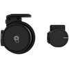Wideorejestrator BLACKVUE DR770X-2CH + kamera tylna Komunikacja Wi-Fi, GPS, microUSB