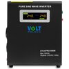 Zasilacz UPS VOLT sinusPRO 500VA 300W