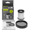 Zestaw filtrów GÖTZE & JENSEN do modelu VV950S (2 szt.) Rodzaj produktu Filtr