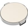 Piec do pizzy G3FERRARI G10177 Anniversary 1200W średnica 33.5 cm Czarny Wyposażenie Książka kucharska