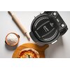 Piec do pizzy G3FERRARI G10177 Anniversary 1200W średnica 33.5 cm Czarny Timer Tak