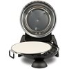 Piec do pizzy G3FERRARI G10177 Anniversary 1200W średnica 33.5 cm Czarny Wykonanie Stal nierdzewna