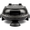 Piec do pizzy G3FERRARI G10177 Anniversary 1200W średnica 33.5 cm Czarny Czas nagrzewania [min] 5