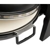 Piec do pizzy G3FERRARI G10177 Anniversary 1200W średnica 33.5 cm Czarny Wyposażenie 2 x taca