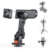 Uchwyt selfie VRIG PH-16 Arca Swiss Czarny Spust migawki Nie