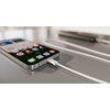 Kabel USB - Lightning NATEC Prati 12W 2 m Biały Gwarancja 24 miesiące