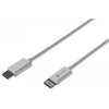 Kabel USB-C - Lightning NATEC Prati MFI 20W 2 m Biały