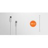 Kabel USB-C - Lightning NATEC Prati MFI 20W 2 m Biały Rodzaj Kabel