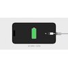 Kabel USB-C - Lightning NATEC Prati MFI 20W 2 m Biały Typ USB-C - Lightning