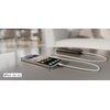 Kabel USB-C - Lightning NATEC Prati MFI 20W 2 m Biały Długość [m] 2