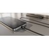 Kabel USB-C - USB-C NATEC Prati 100W 1 m Czarny Gwarancja 24 miesiące