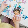 Puzzle TREFL Koci Domek Gabi Gabi na basenie 17393 (60 elementów) Typ Dla dzieci