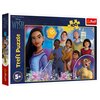 Puzzle TREFL Disney Życzenie Wish 16474 (100 elementów)