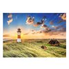 Puzzle TREFL Premium Plus Quality Photo Odyssey Latarnia w List 10823 (1000 elementów) Seria Photo Odyssey
