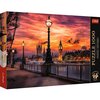 Puzzle TREFL Premium Plus Quality Photo Odyssey Big Ben Londyn 10827 (1000 elementów)
