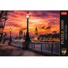 Puzzle TREFL Premium Plus Quality Photo Odyssey Big Ben Londyn 10827 (1000 elementów) Rodzaj Tradycyjne