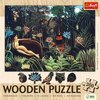 Puzzle TREFL Wooden Puzzle Sen Henri Rousseau 20253 (200 elementów) Rodzaj Drewniane