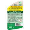 Płyn do czyszczenia toalety ORO Bio 2w1 750 ml Dodatkowe informacje Niszczy bakterie i wirusy