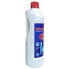 Żel do udrażniania rur ORO Rohrreiniger Gel 1000 ml Cechy dodatkowe Skutecznie usuwa włosy, tłuszcz i odpadki kuchenne