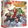 Gra planszowa TREFL Marvel Avengers Battle for Manhattan 02512