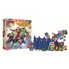 Gra planszowa TREFL Marvel Avengers Battle for Manhattan 02512 Liczba graczy 2 - 5